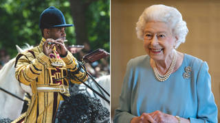 This year, the Queen marks her 70th year of service to the people of the United Kingdom, the Realms and the Commonwealth.