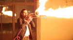 Valentin Guerin plays Pyro-Trombone
