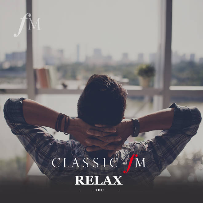FM Relax Classic Playlist