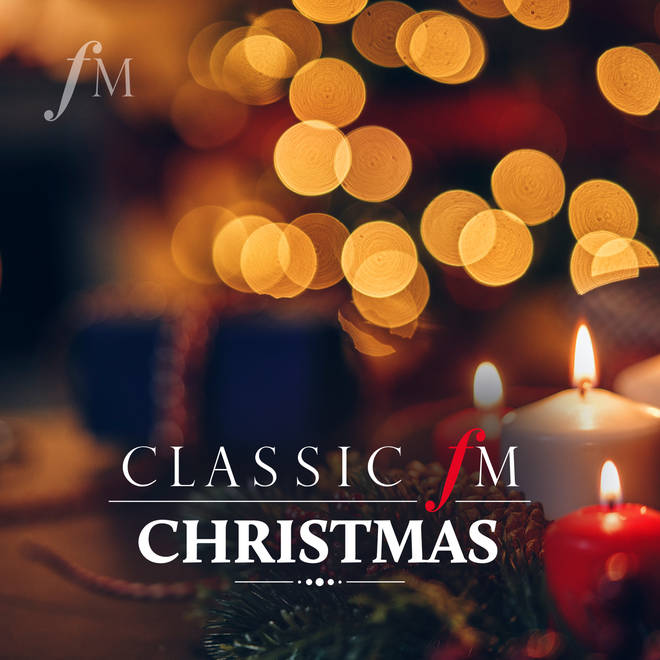 Christmas Classic FM Playlist