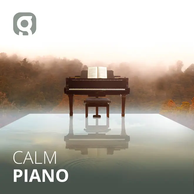 Calm Piano playlist