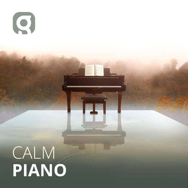 Quiet Piano Playlist