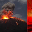 Loudest recorded sound in history: 1883 volcanic eruption on Krakatoa
