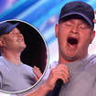 Maxwell Thorpe blew the Britain's Got Talent audience away