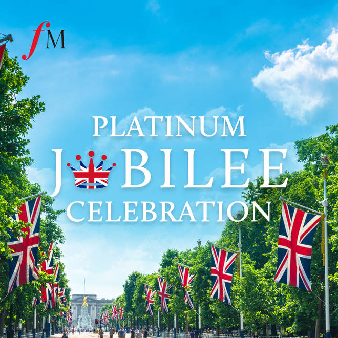 Platinum Jubilee Celebration - Classic FM live playlist