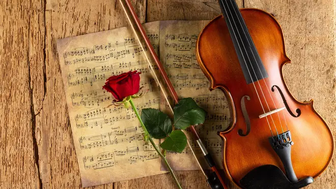 Read our Classic FM Romance success stories