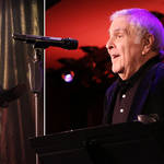John Kander, now 95, composed the hit Broadway musical 'Cabaret' in 1966