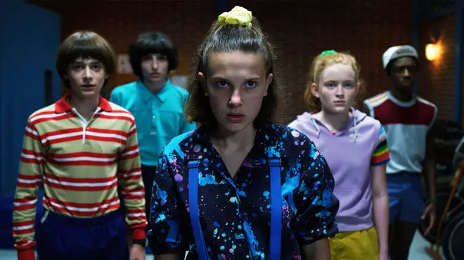 Stranger Things Season 3 also featured music by Verdi and Boccherini