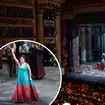 Anna Netrebko performs at La Scala in 2019 in a production of ‘Tosca’