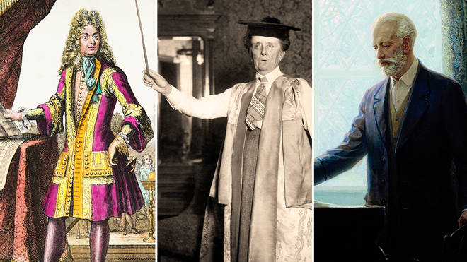 Some of history's greatest composers were part of the LGBTQ+ community.