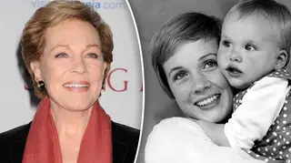 Everything you need to know about Julie Andrews