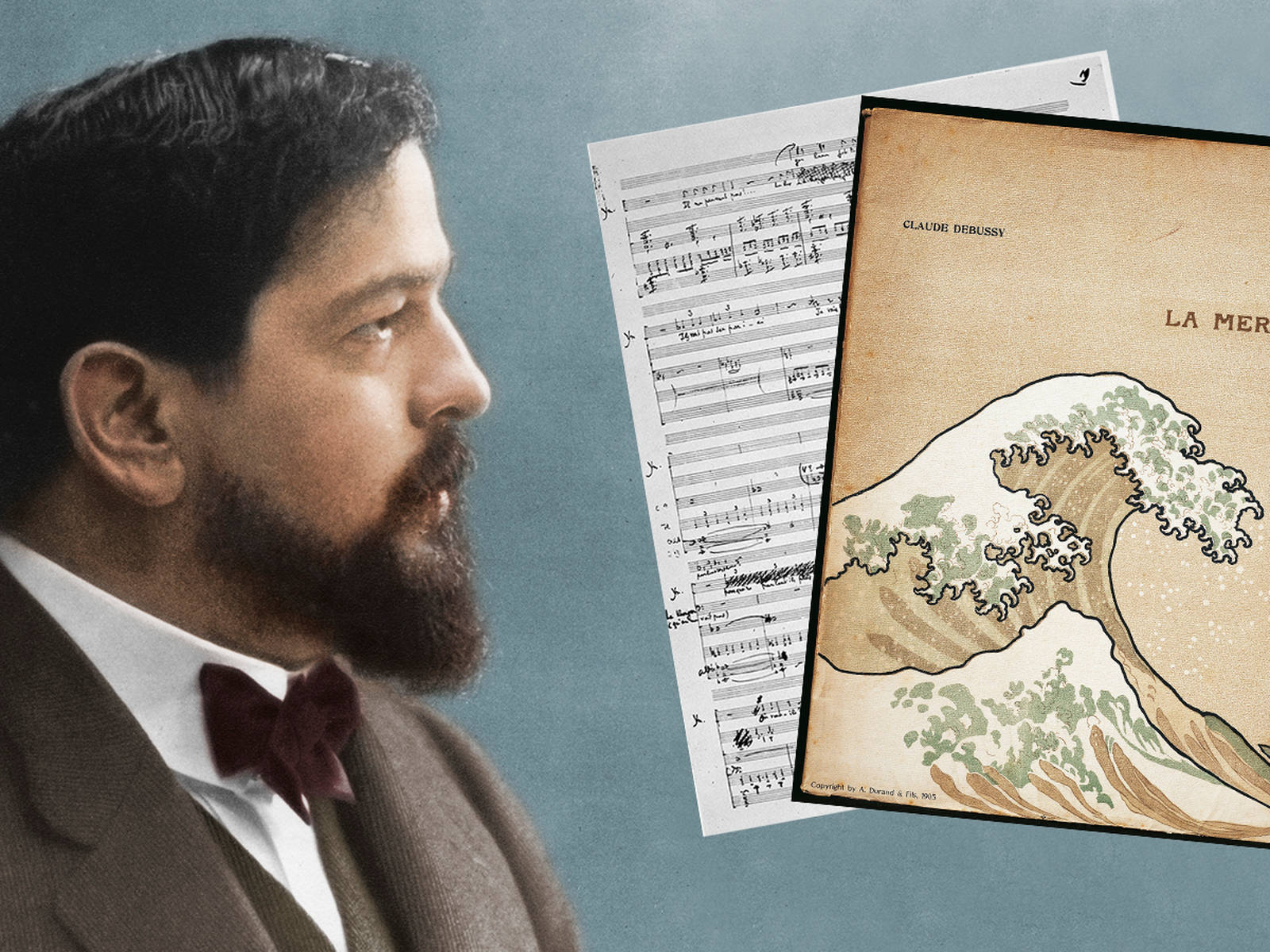 Debussy's 10 greatest pieces of music - Classic FM