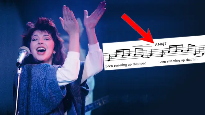 Kate Bush’s ‘Running Up That Hill’ musical analysis