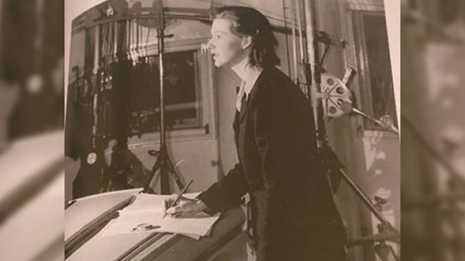 Doreen Carwithen is known as the world’s first full-time female film composer