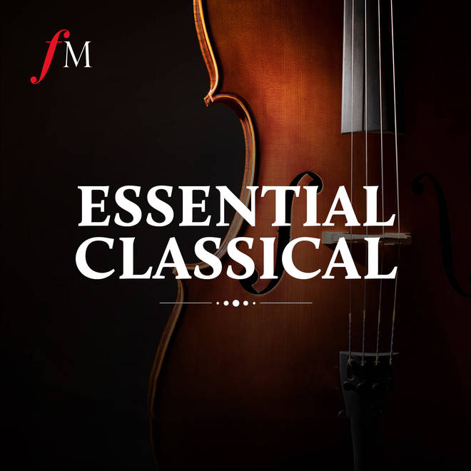 Best classical music playlists free on Global Player Classic FM