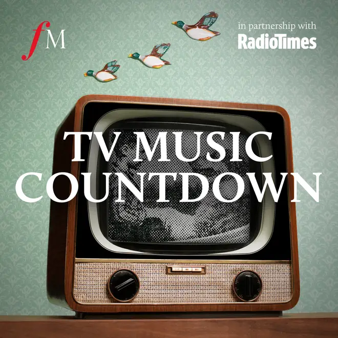 Classic FM TV Music Countdown
