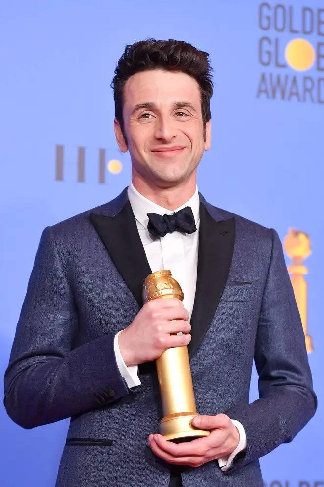 Justin Hurwitz, composer of First Man