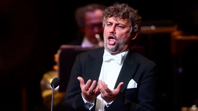 Jonas Kaufmann pulls out of entire Royal Opera House run due to COVID-19