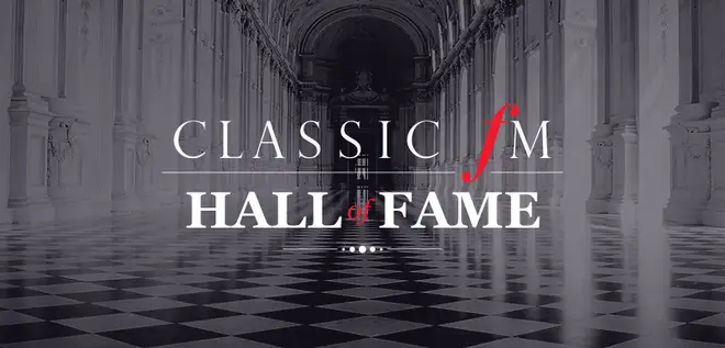 Classic FM Hall of Fame 2019