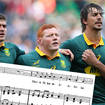South Africa’s national anthem: what are the lyrics and why are there two separate songs?
