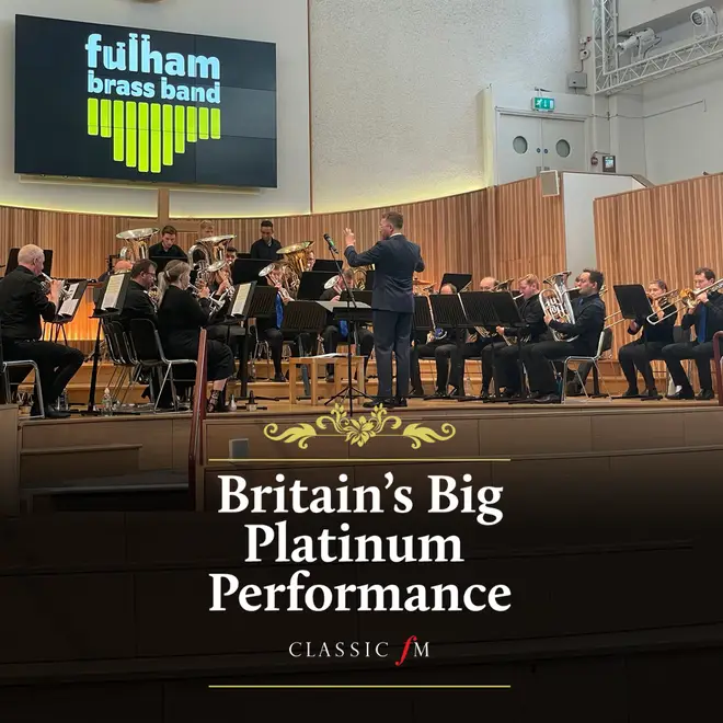 Fulham Brass Band