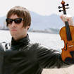 Oasis could have sounded very different if Liam had kept up the classical instrument