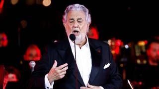 Plácido Domingo, 81, is a world renowned Spanish opera singer who has previously been accused of sexual harassment by multiple female colleagues