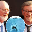 I played the shark theme to Spielberg and he said, ‘you can’t be serious’ – John Williams on composing Jaws