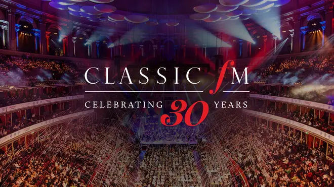 Classic FM celebrates 30 years of broadcasting