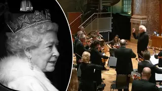 The late Queen Elizabeth II championed classical music, held Patronages with high-profile Arts institutions, and regularly attended concerts.