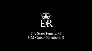 The State Funeral Of HM Queen Elizabeth II: How To Listen