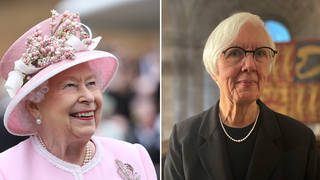 Judith Weir served Her Majesty Queen Elizabeth II as Master of the Queen’s Music for eight years.