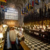 The Committal of Her Majesty Queen Elizabeth II will take place at St George's Chapel, Windsor Castle