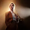 Alison Balsom is an award-winning trumpet soloist