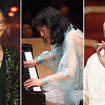 Gramophone Classical Music Awards 2022: shortlisted artists include Anna Lapwood, Mitsuko Uchida and Kirill Petrenko