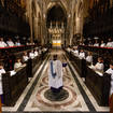 Christmas music by members of the Durham Cathedral Choir