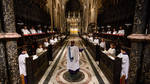 Christmas music by members of the Durham Cathedral Choir
