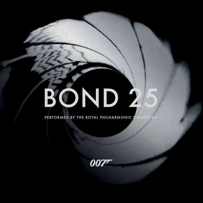 The Royal Philharmonic Orchestra perform orchestral arrangements of all 25 Bond themes to date in celebration of the franchise’s 60th anniversary, recorded at Abbey Road Studios.