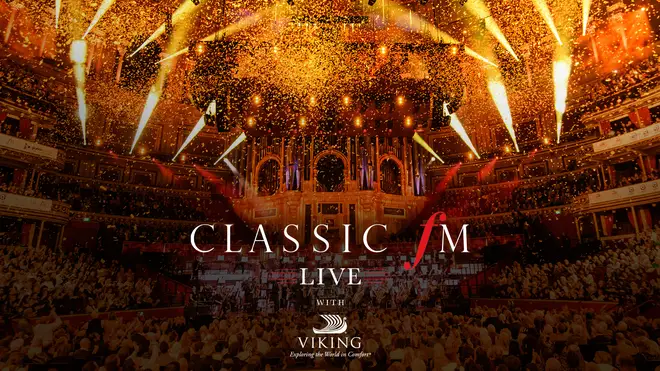 Movie music spectacular! All the pictures from Classic FM Live at the Royal Albert Hall