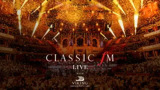 Movie music spectacular! All the pictures from Classic FM Live at the Royal Albert Hall
