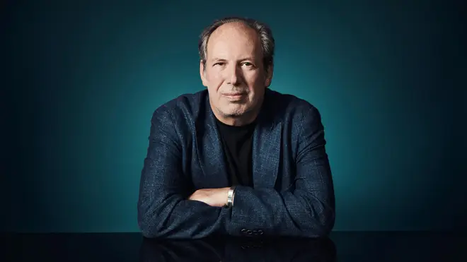 Hans Zimmer announced his upcoming 2023 album and tour earlier this month