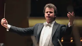 The 41-year-old Czech conductor was today named as Sir Antonio Pappano’s successor
