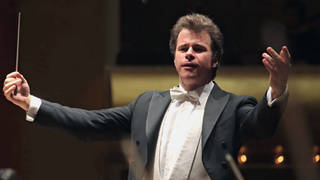 The 41-year-old Czech conductor was today named as Sir Antonio Pappano’s successor