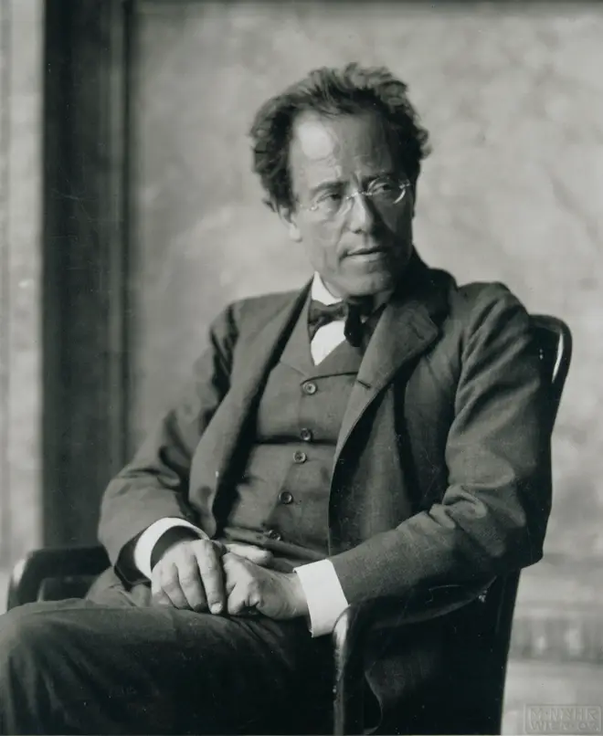 Gustav Mahler