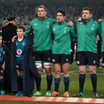 2018 Rugby Autumn Internationals Ireland v USA Nov 24th
