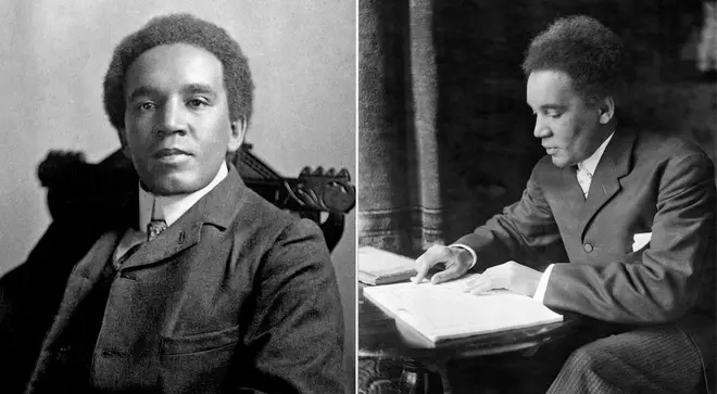 Samuel Coleridge-Taylor