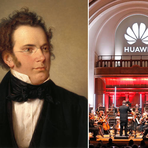 Schubert's Unfinished Symphony – Completed!
