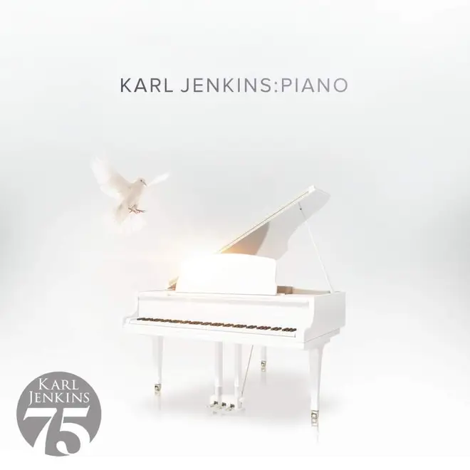 Piano – Karl Jenkins