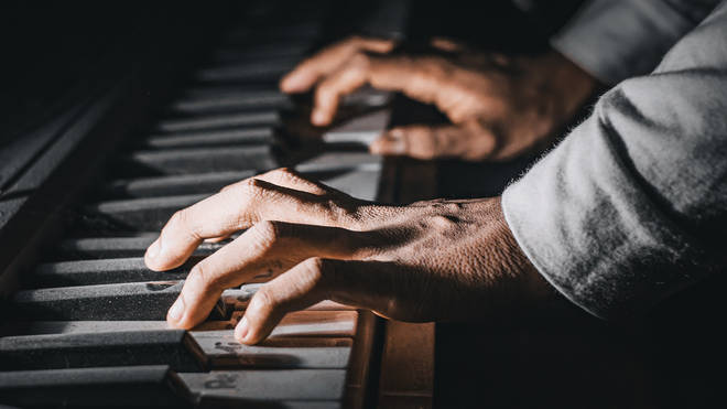 Could a single piano chord silence recurring nightmares?