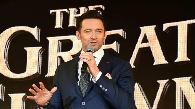 'The Greatest Showman' Japan Premiere